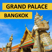 Bangkok Grand Palace Guide Apk