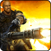 Grand Gunner Survival Fire : Free Shooting Games Apk