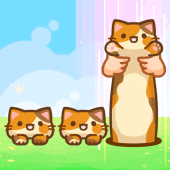 Screw Cat: Cat Puzzle Apk