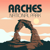 Arches National Park Utah Tour Apk