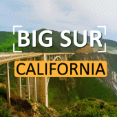 Big Sur GPS Audio Driving Tour Apk