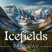 Icefields Parkway Audio Guide Apk