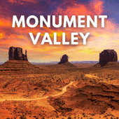 Monument Valley Navajo Tour Apk