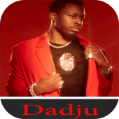 Dadju Music Sans Internet Apk