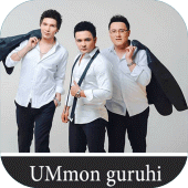 UMmon guruhi 2023 Apk