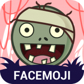 Zombie Emoji Sticker Apk