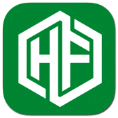 HF Services Shop Apk