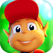 Adibou by Wiloki – ages 4 to 7 Apk