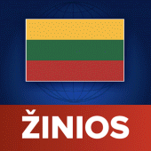 Lithuania News (Naujienos) Apk