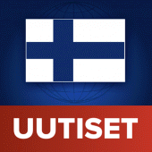 Finland News | Suomi Uutiset Apk