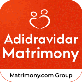 Adidravidar Matrimony App Apk