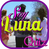 Guess the song Soy Luna Apk