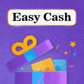 Easy Cash-Scratch And Win Cash Apk