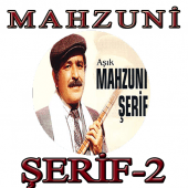 Aşık Mahzuni ŞERİF Türküleri 2 ( İnternetsiz ) Apk