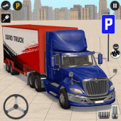 Trucks Simulator Truck Game 3d Apk