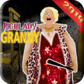 44  Mod Apk Download Granny  HD