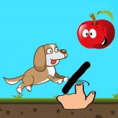 Adventure of Dog: Named Jio Apk