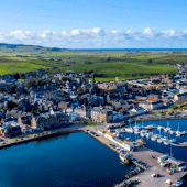 Discover Campbeltown Apk