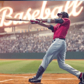 Astonishing Baseball Manager Apk