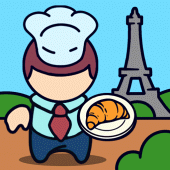 Tasty Journey - Tycoon Apk