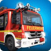 Emergency Call – The Fire Figh Apk