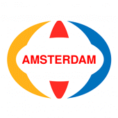 Amsterdam Offline Map and Trav Apk