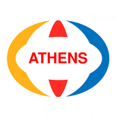 Athens Offline Map and Travel  Apk