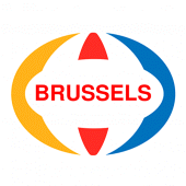 Brussels Offline Map and Trave Apk