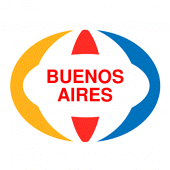 Buenos Aires Offline Map and T Apk