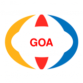 Goa Offline Map and Travel Gui Apk