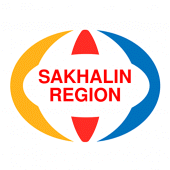 Sakhalin Region Offline Map and Travel Guide Apk