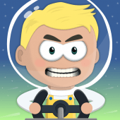 AFK Space Attack - Spaceman Working Crew Apk