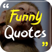 Funny Quotes - Free 2017 Quotes Apk