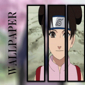 Tenten Wallpaper 56 pictures