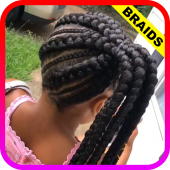 African Braids 2019 Apk