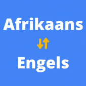 Afrikaans English Translator Apk