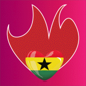 AfroGhana - Ghana Singles & Dating App Apk