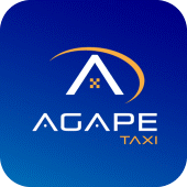 Agape Taxi Apk