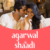 Agarwal Matrimony - Shaadi.com Apk