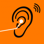 Super Ear Tool: Aid in Hearing Apk