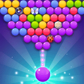 Bubble Magic Apk