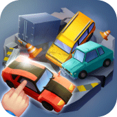 Car Parking Jam Apk