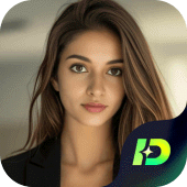 Dressup: AI photo Editor & Art Apk