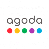 Agoda: Cheap Flights & Hotels Apk