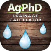 Drainage Tile Calculator Apk