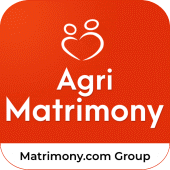 Agri Matrimony -  Marriage App Apk