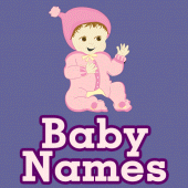 Baby Names with Meanings Apk