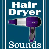 Relaxing Hair Dryer Sounds Apk