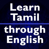 Learn Tamil through English Apk