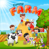 Family Farm By The Seaside Apk